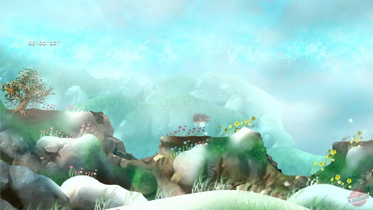 Скриншот из игры Storm - 45