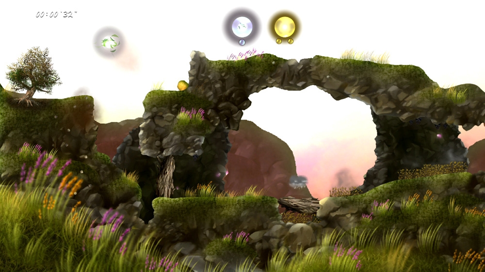 Скриншот из игры Storm - 122