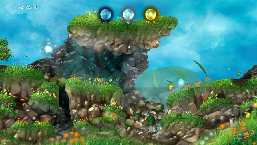 Скриншот из игры Storm - 59