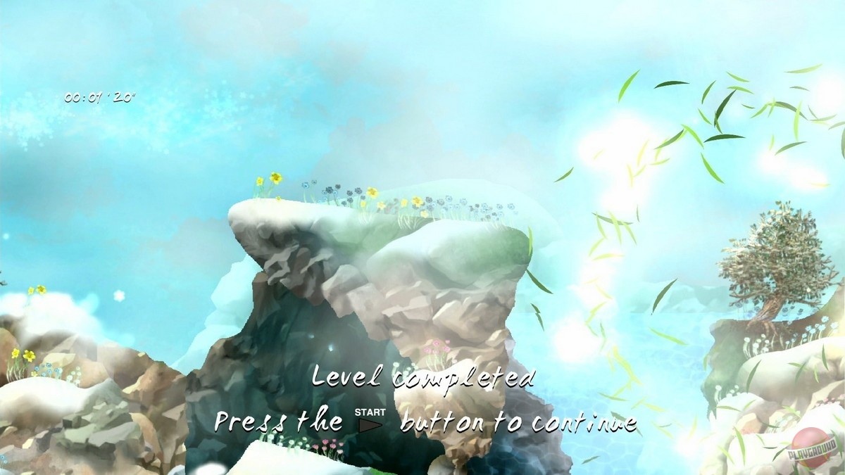 Скриншот из игры Storm - 16