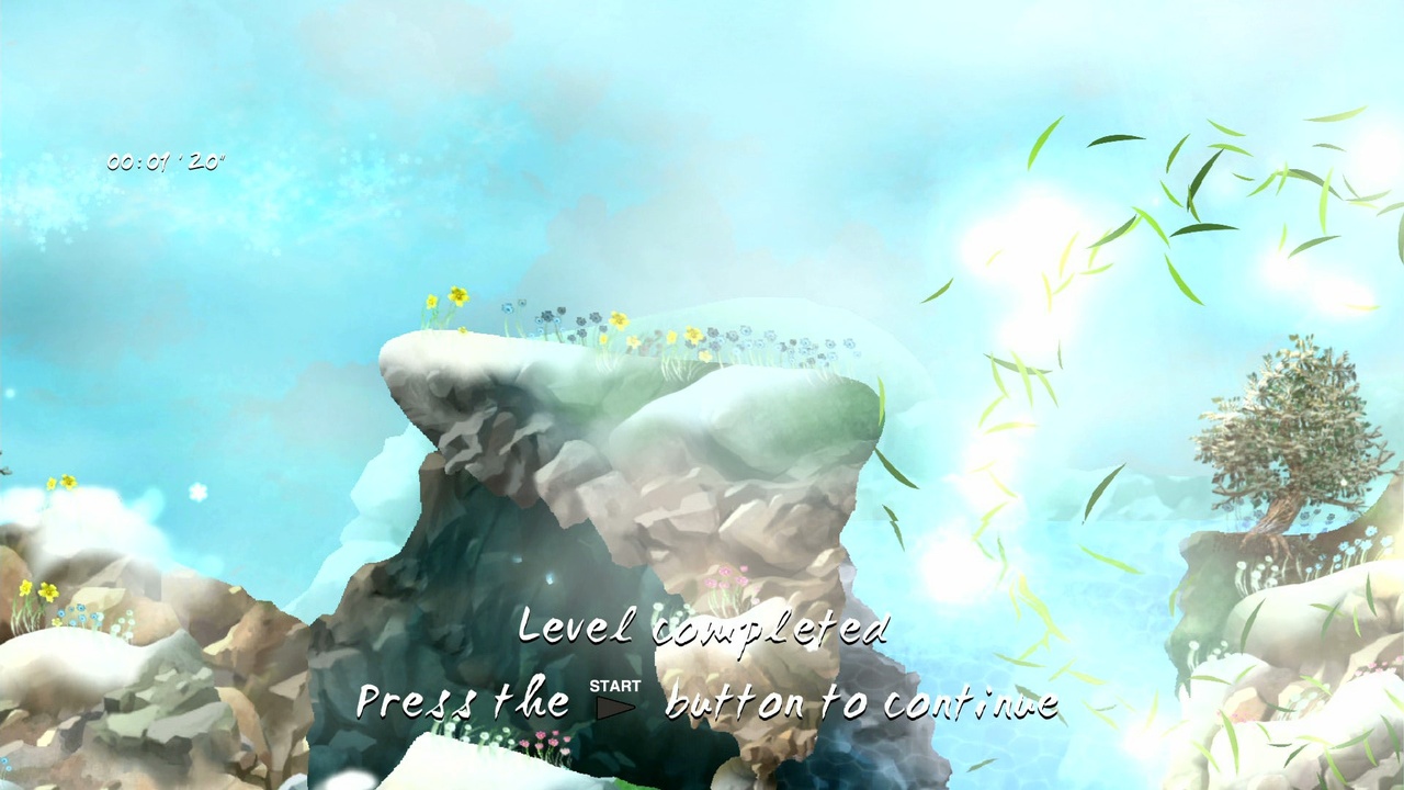 Скриншот из игры Storm - 99