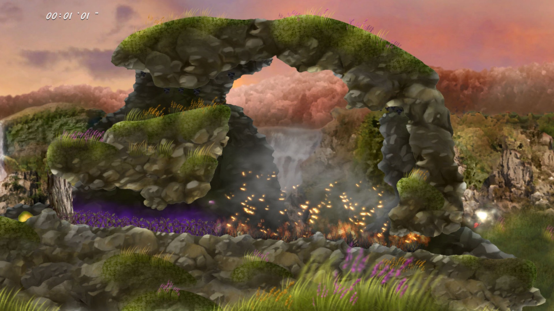 Скриншот из игры Storm - 63