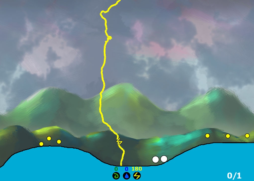 Скриншот из игры Storm - 10