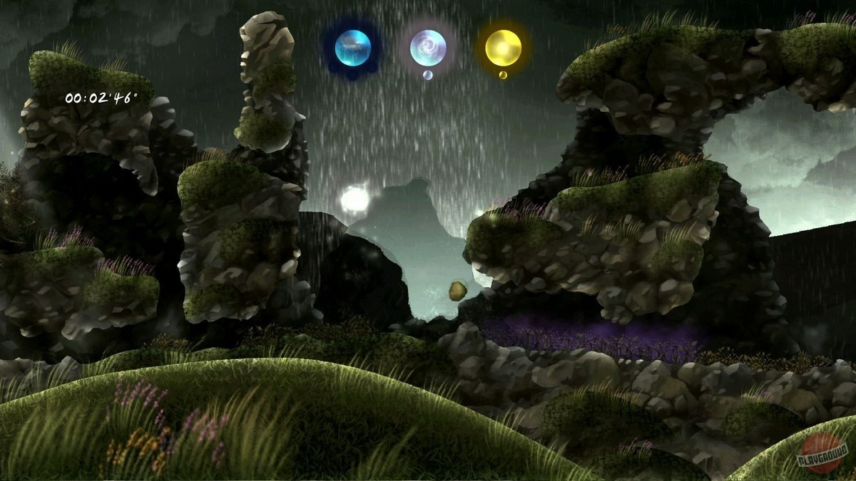 Скриншот из игры Storm - 18