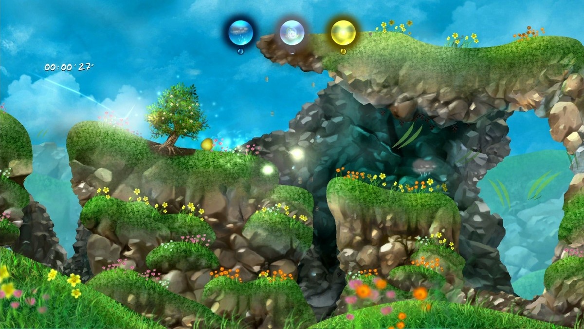 Скриншот из игры Storm - 60