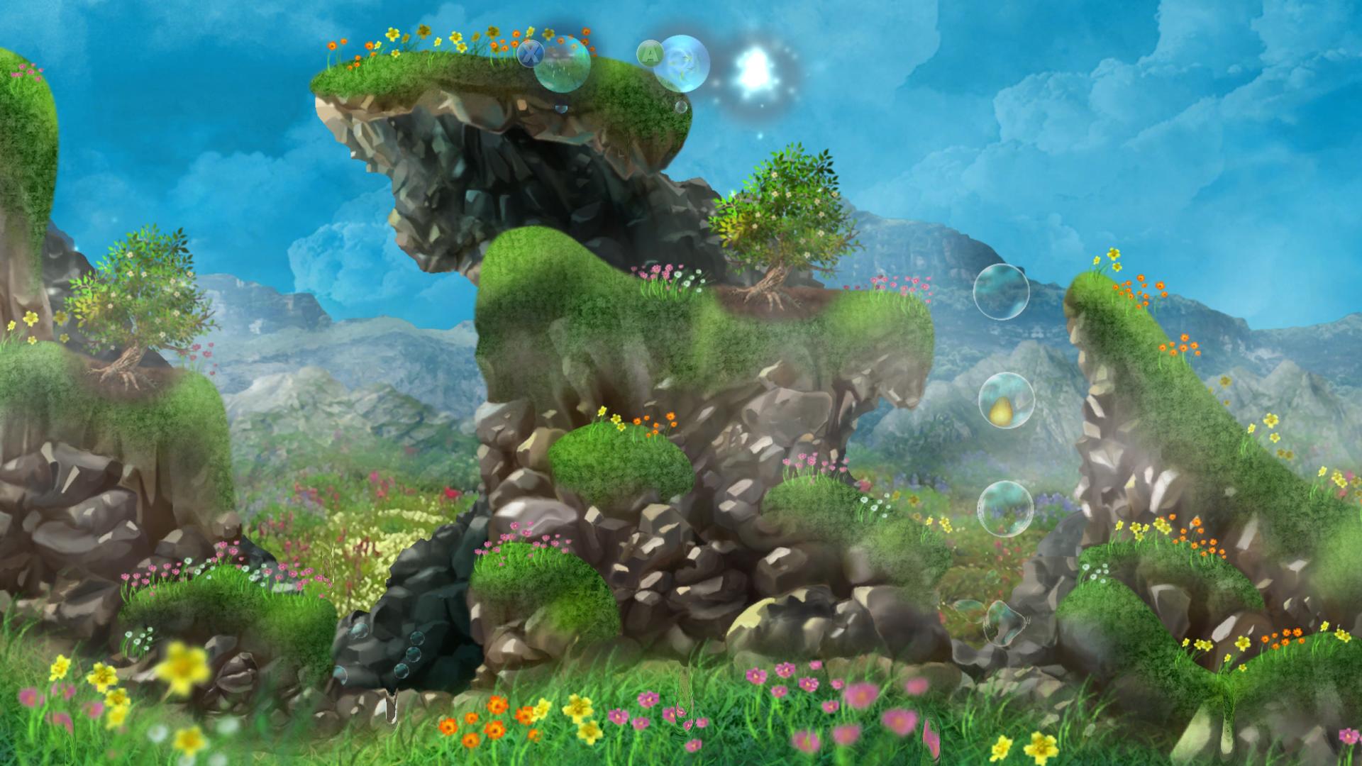 Скриншот из игры Storm - 13