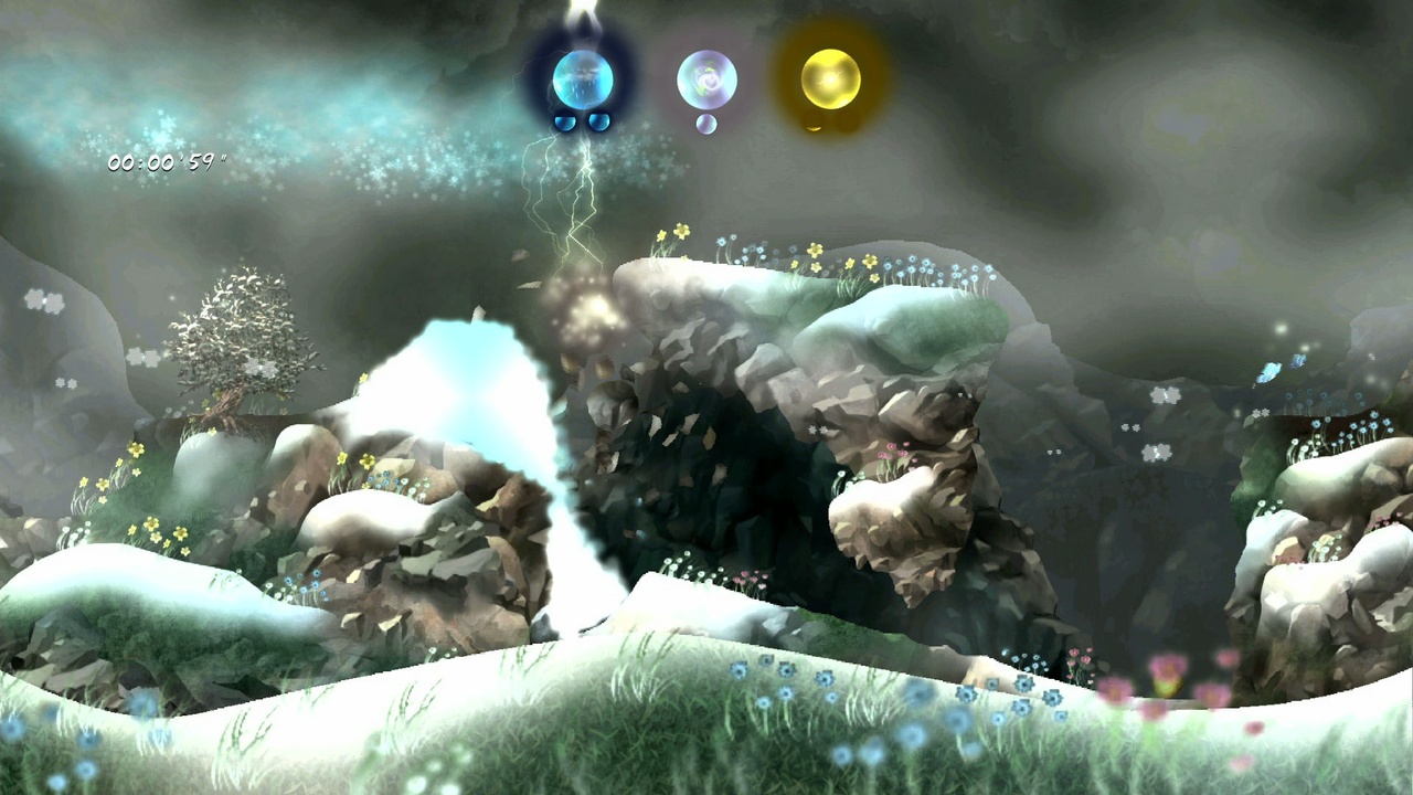 Скриншот из игры Storm - 29