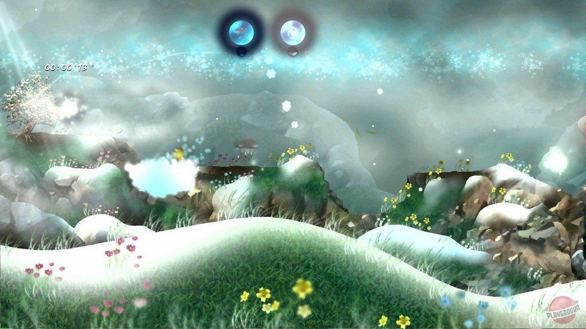 Скриншот из игры Storm - 12