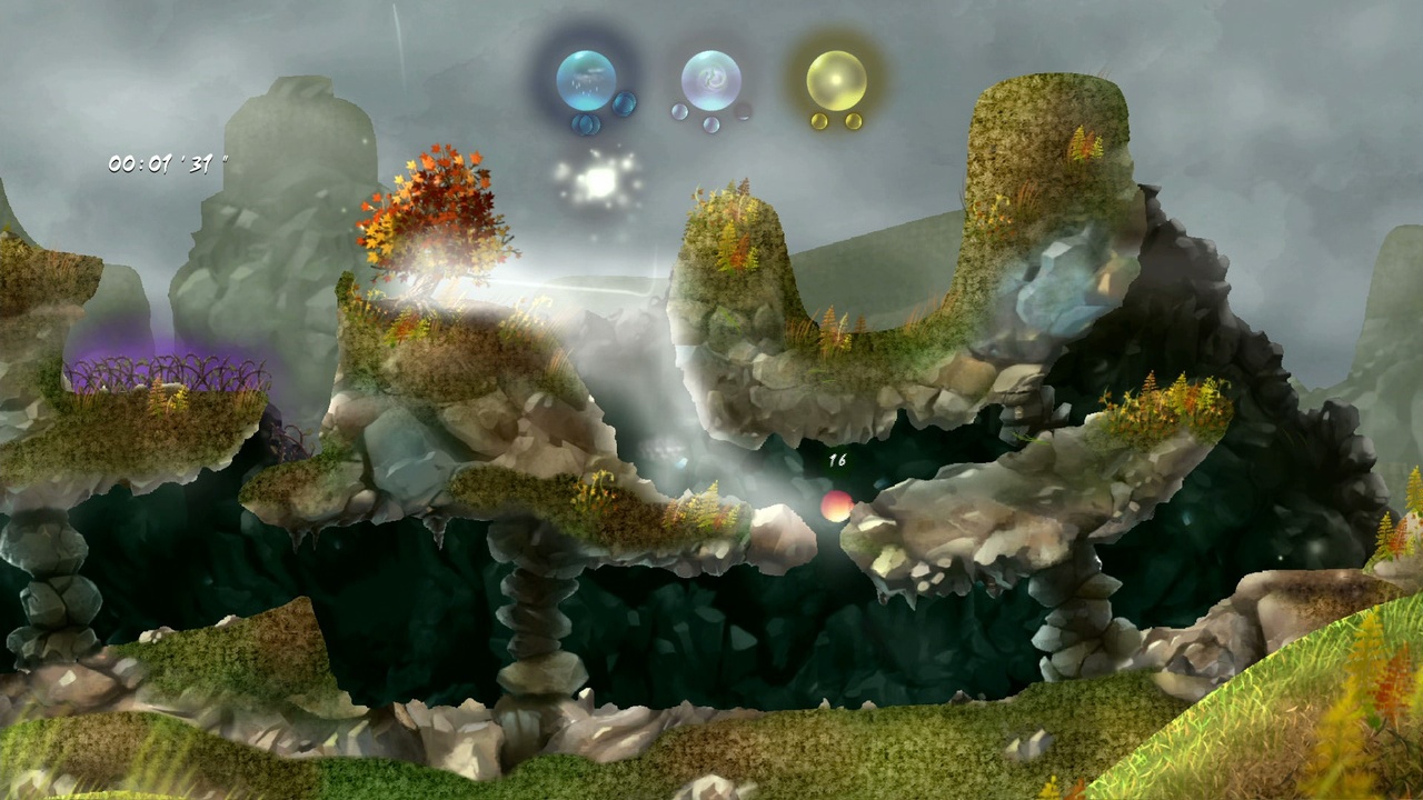 Скриншот из игры Storm - 37