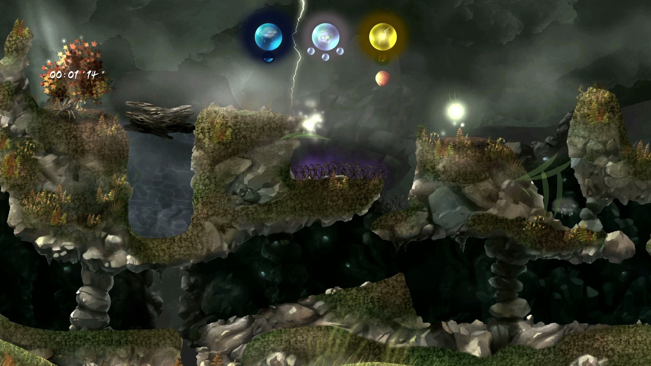 Скриншот из игры Storm - 34