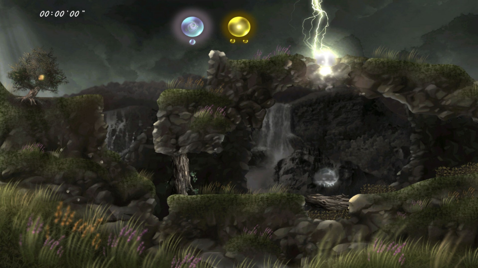 Скриншот из игры Storm - 103