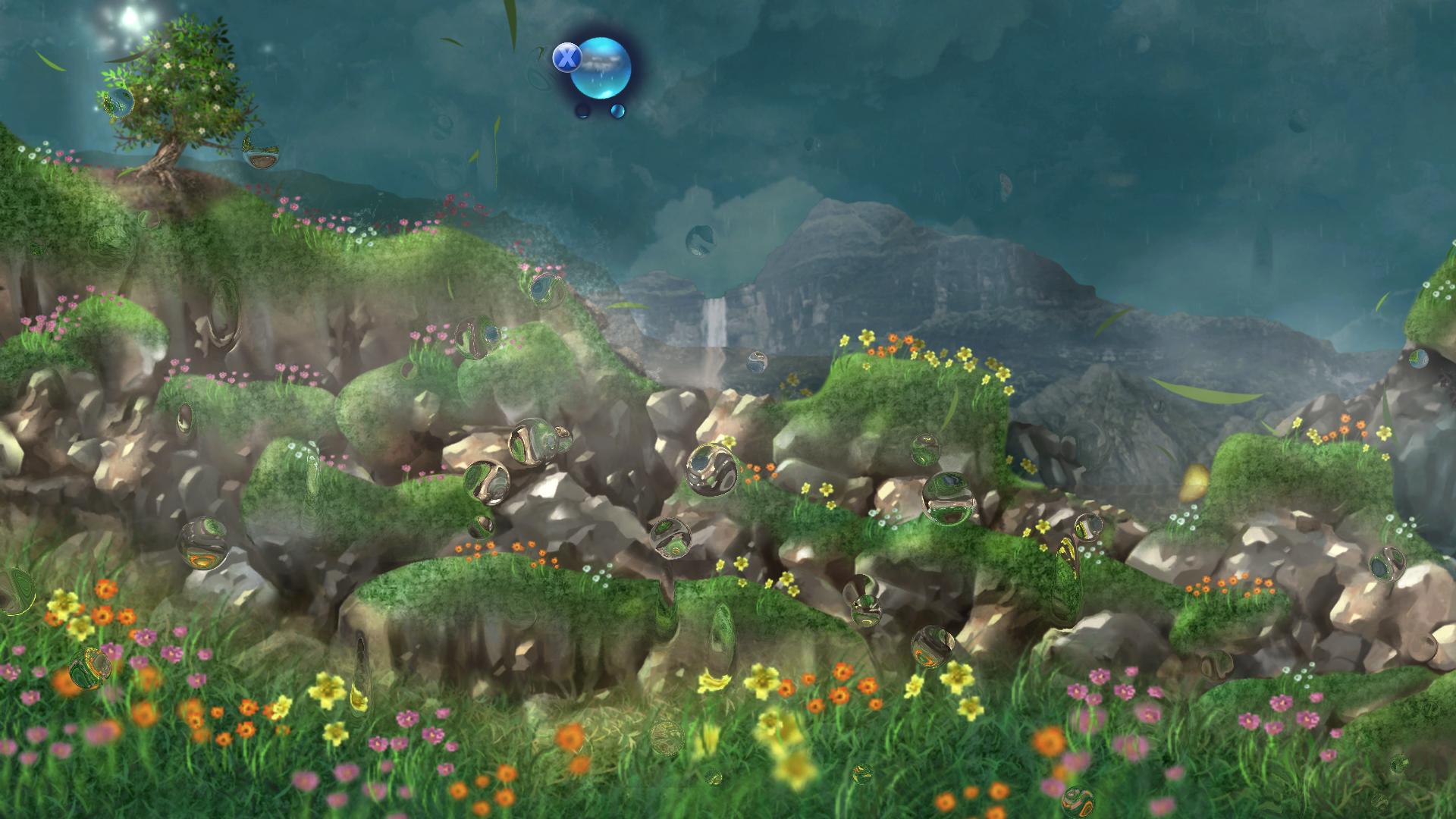 Скриншот из игры Storm - 27