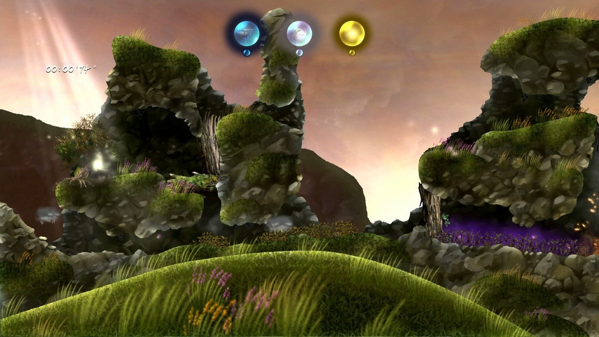 Скриншот из игры Storm - 57