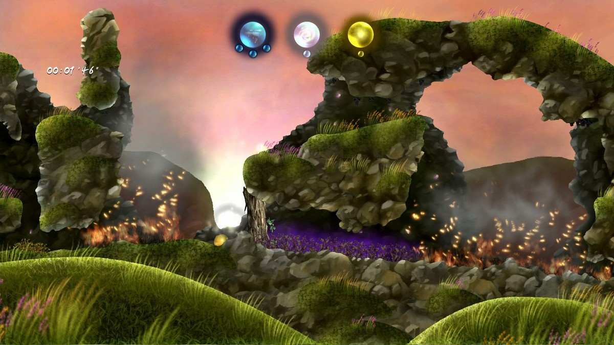 Скриншот из игры Storm - 67