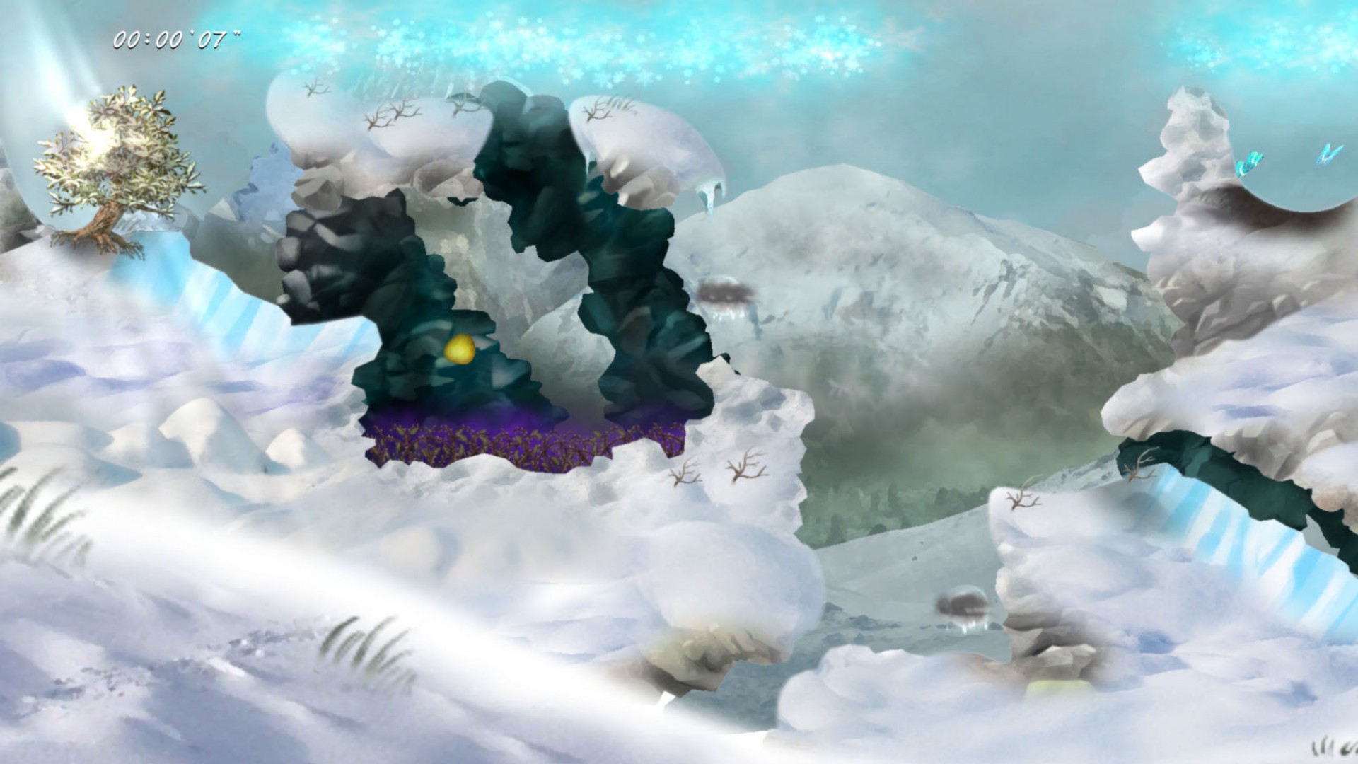 Скриншот из игры Storm - 50