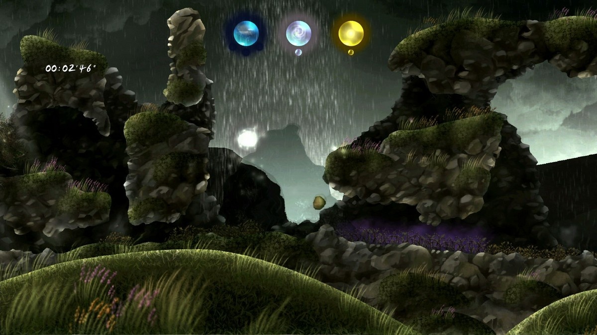 Скриншот из игры Storm - 93