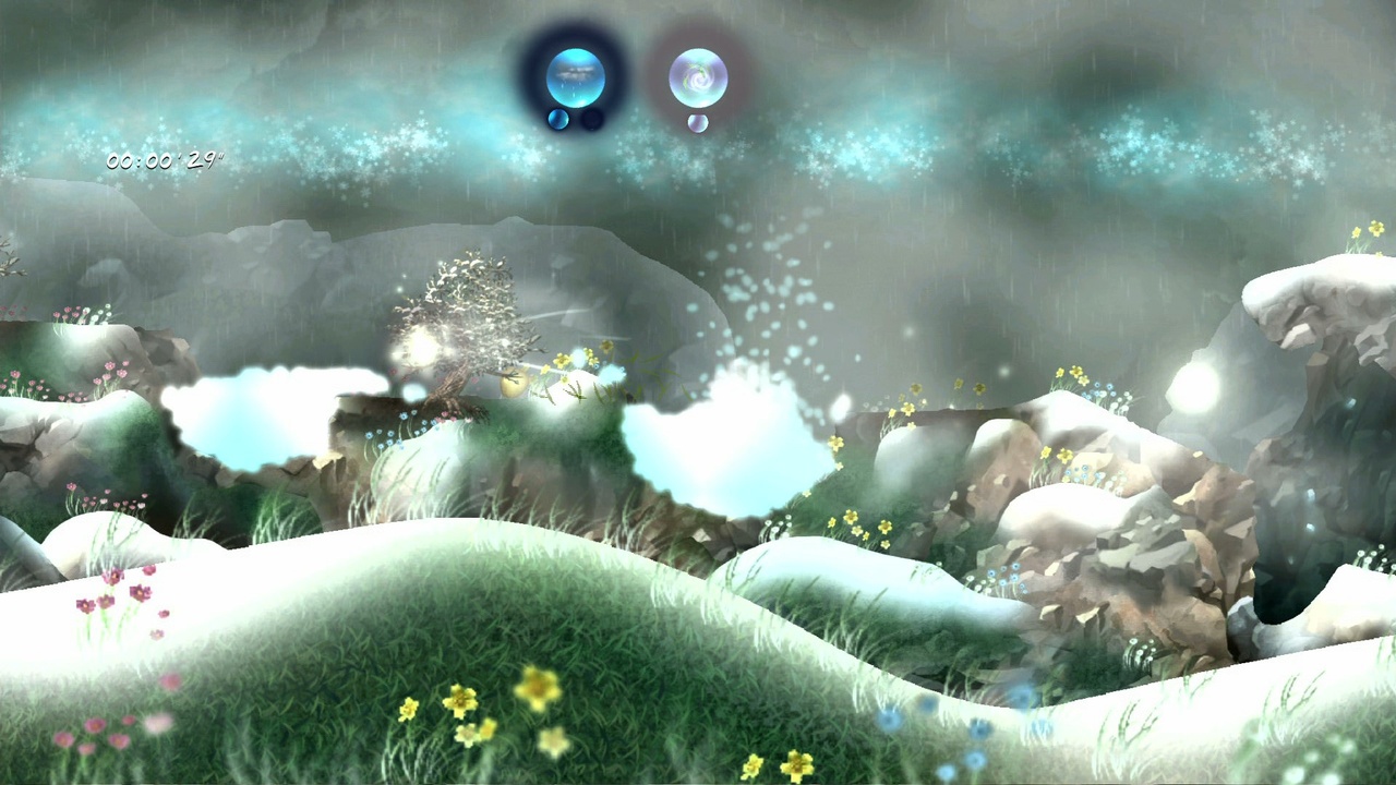 Скриншот из игры Storm - 92