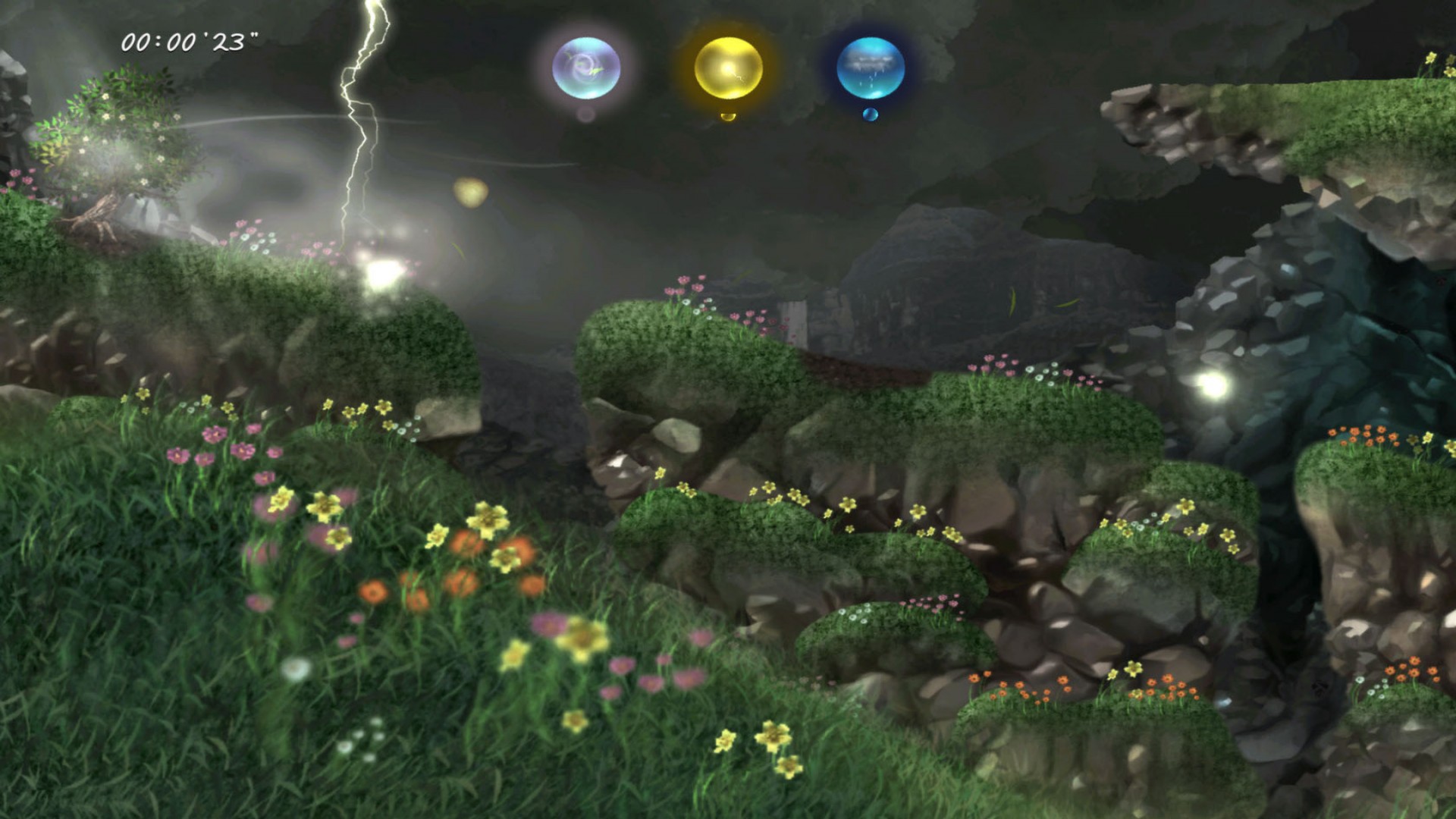 Скриншот из игры Storm - 41