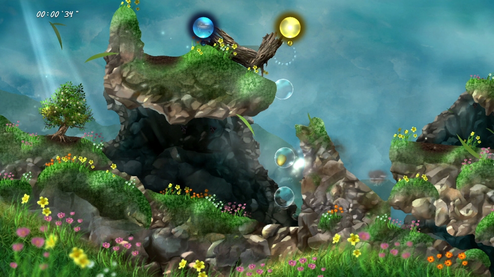 Скриншот из игры Storm - 110