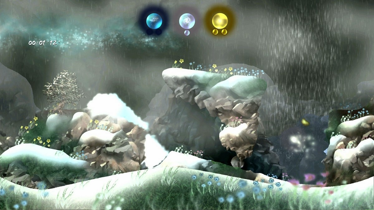 Скриншот из игры Storm - 89