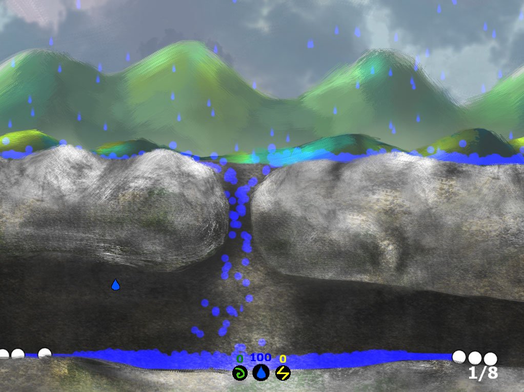 Скриншот из игры Storm - 2