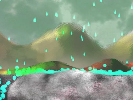 Скриншот из игры Storm - 5