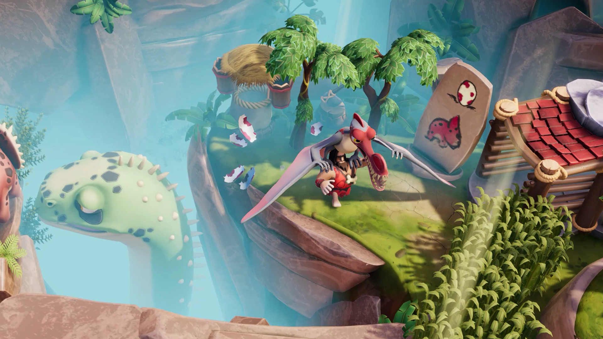 Скриншот из игры Lumberhill - 50