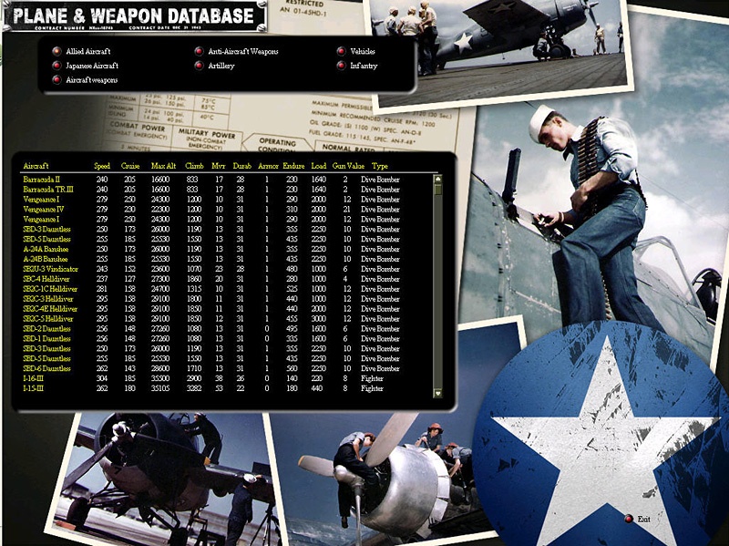 Скриншот из игры War in the Pacific: Admiral's Edition - 31