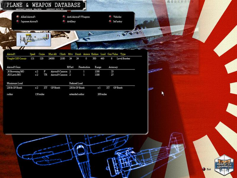 Скриншот из игры War Plan Orange: Dreadnoughts in the Pacific 1922-1930 - 11