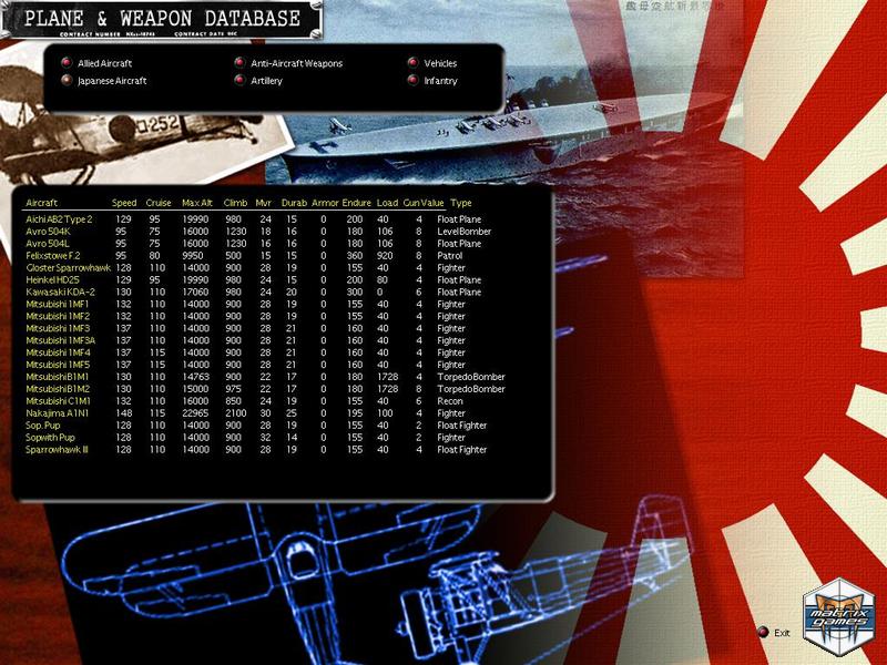 Скриншот из игры War Plan Orange: Dreadnoughts in the Pacific 1922-1930 - 26