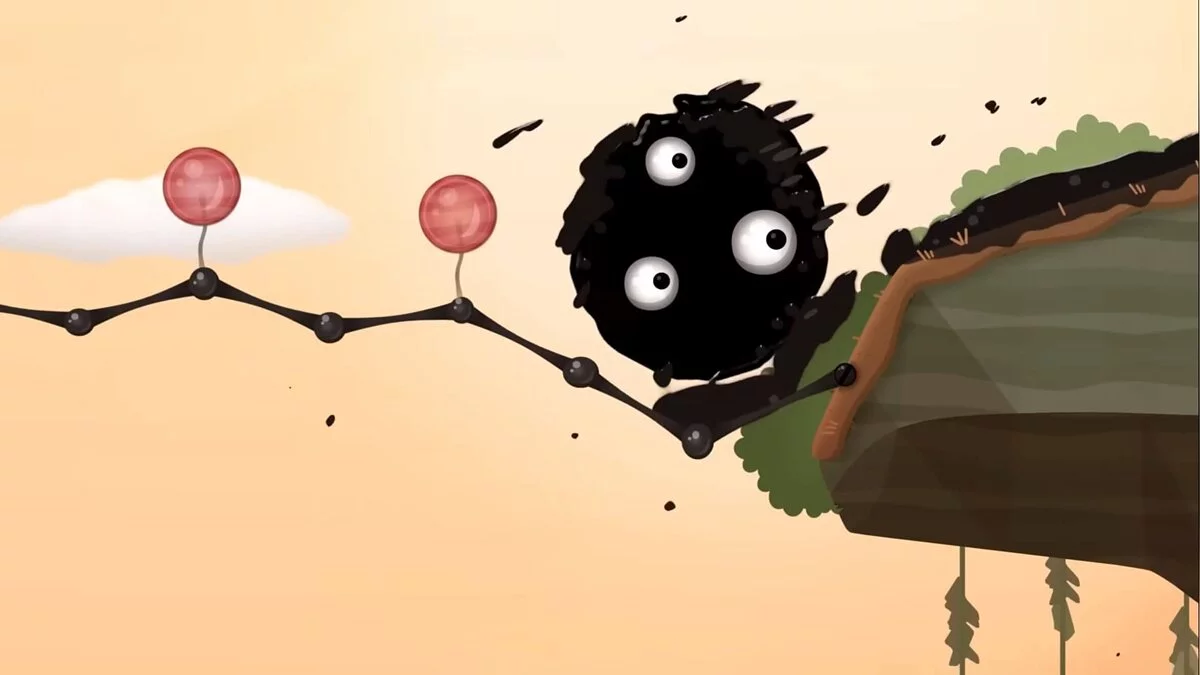Скриншот из игры World of Goo 2 - 17