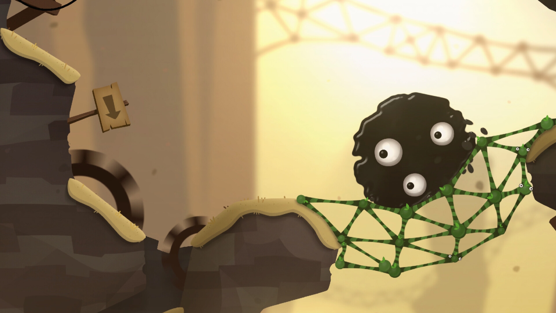 Скриншот из игры World of Goo 2 - 16