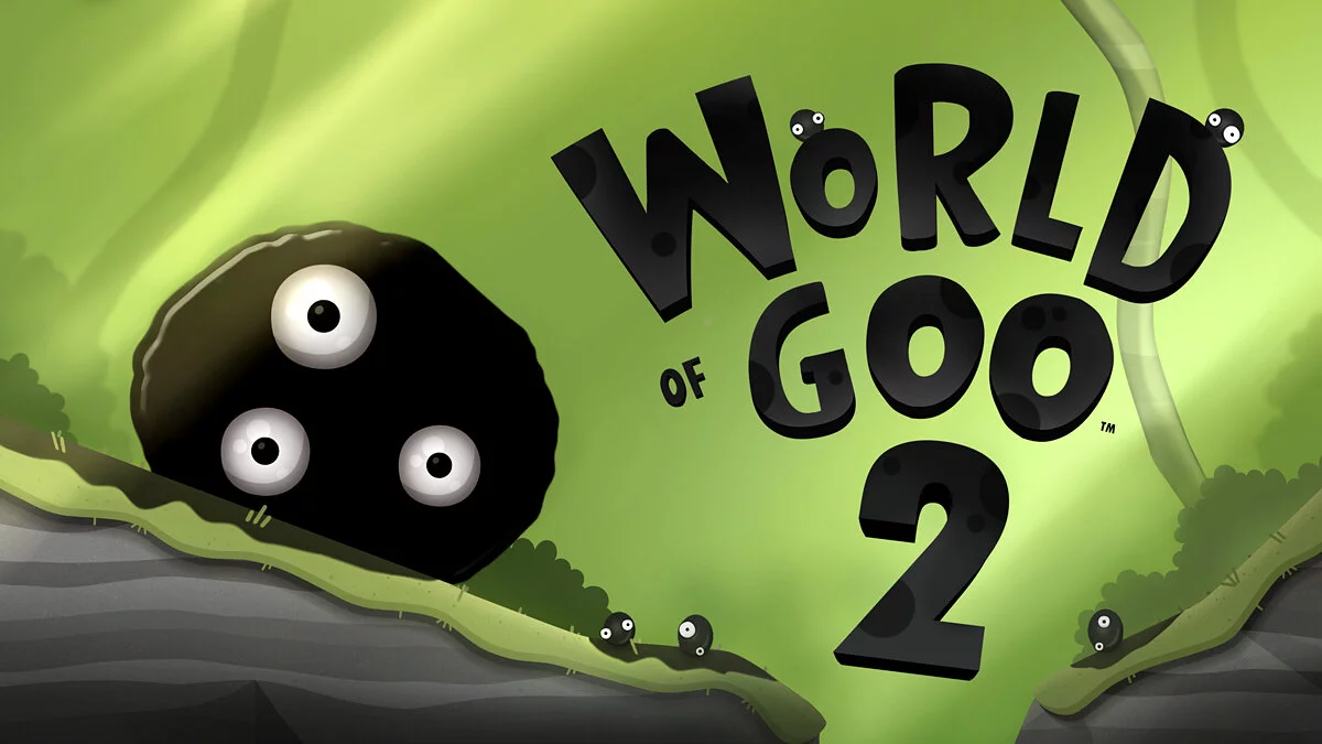 Скриншот из игры World of Goo 2 - 20