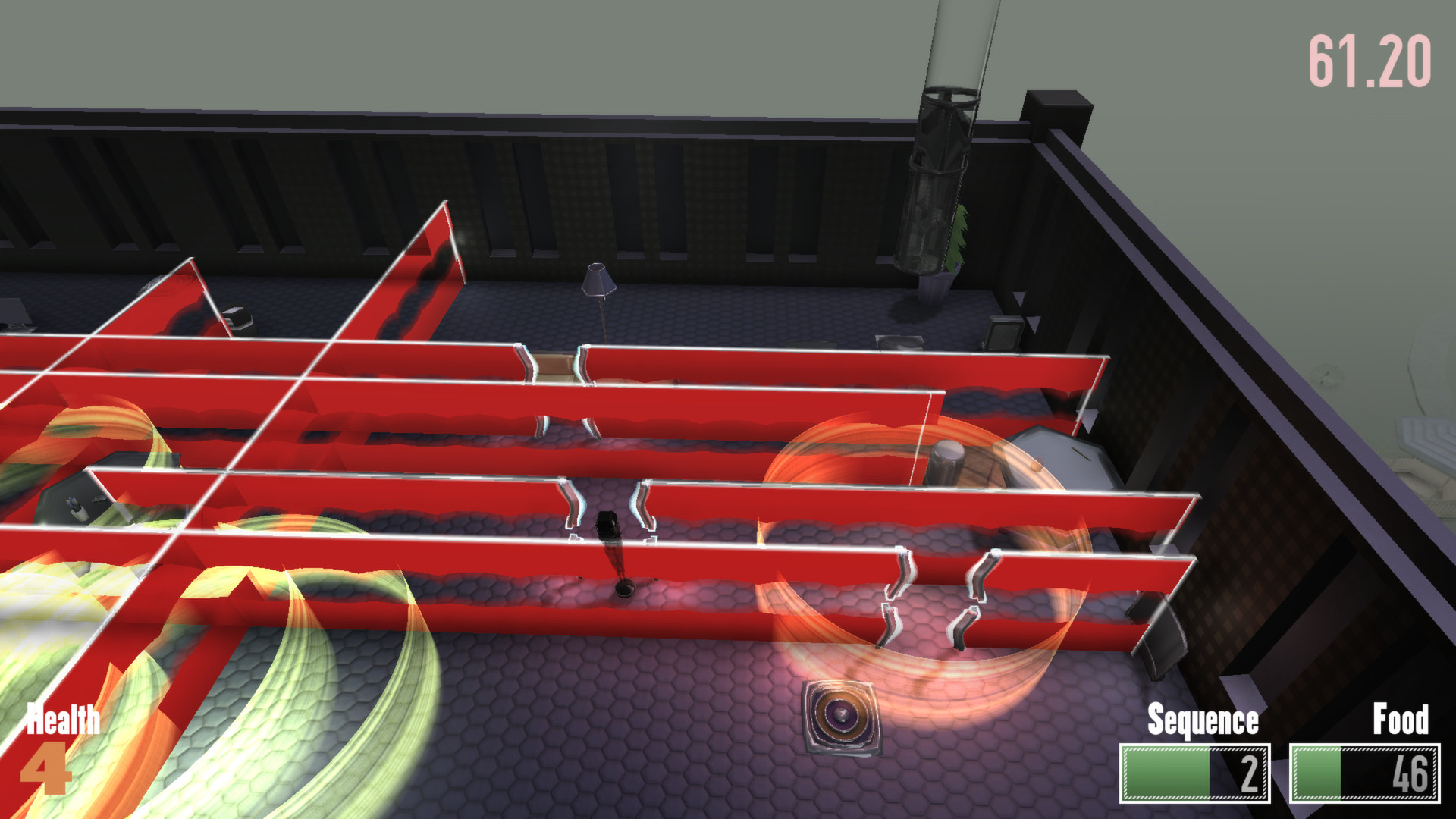 Скриншот из игры Not The Robots - 30