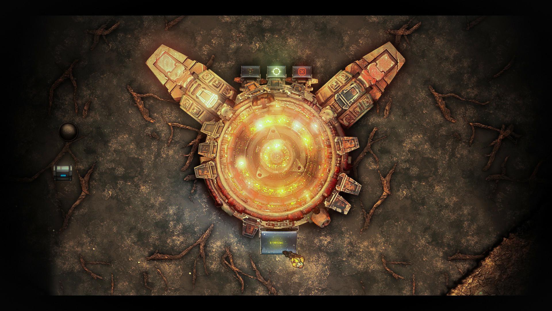 Скриншот из игры Lumencraft - 49