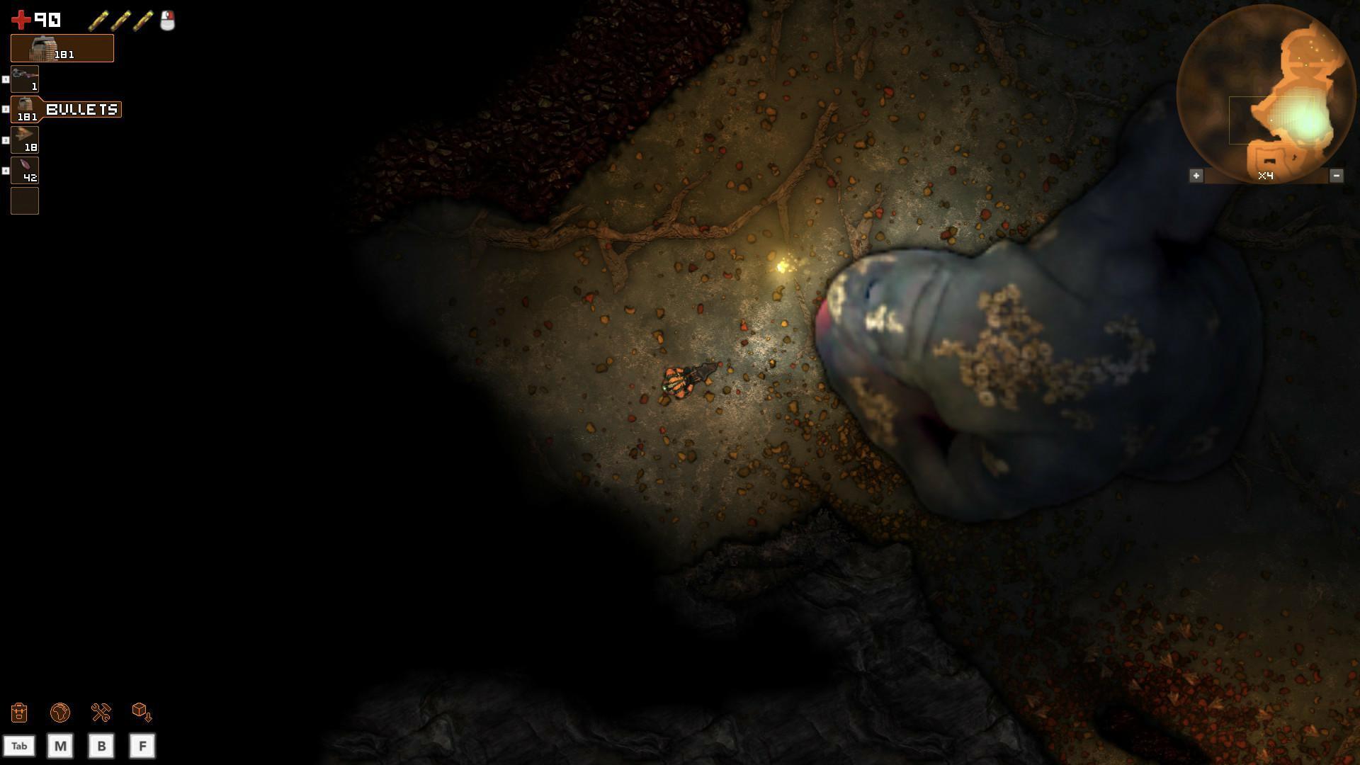 Скриншот из игры Lumencraft - 47