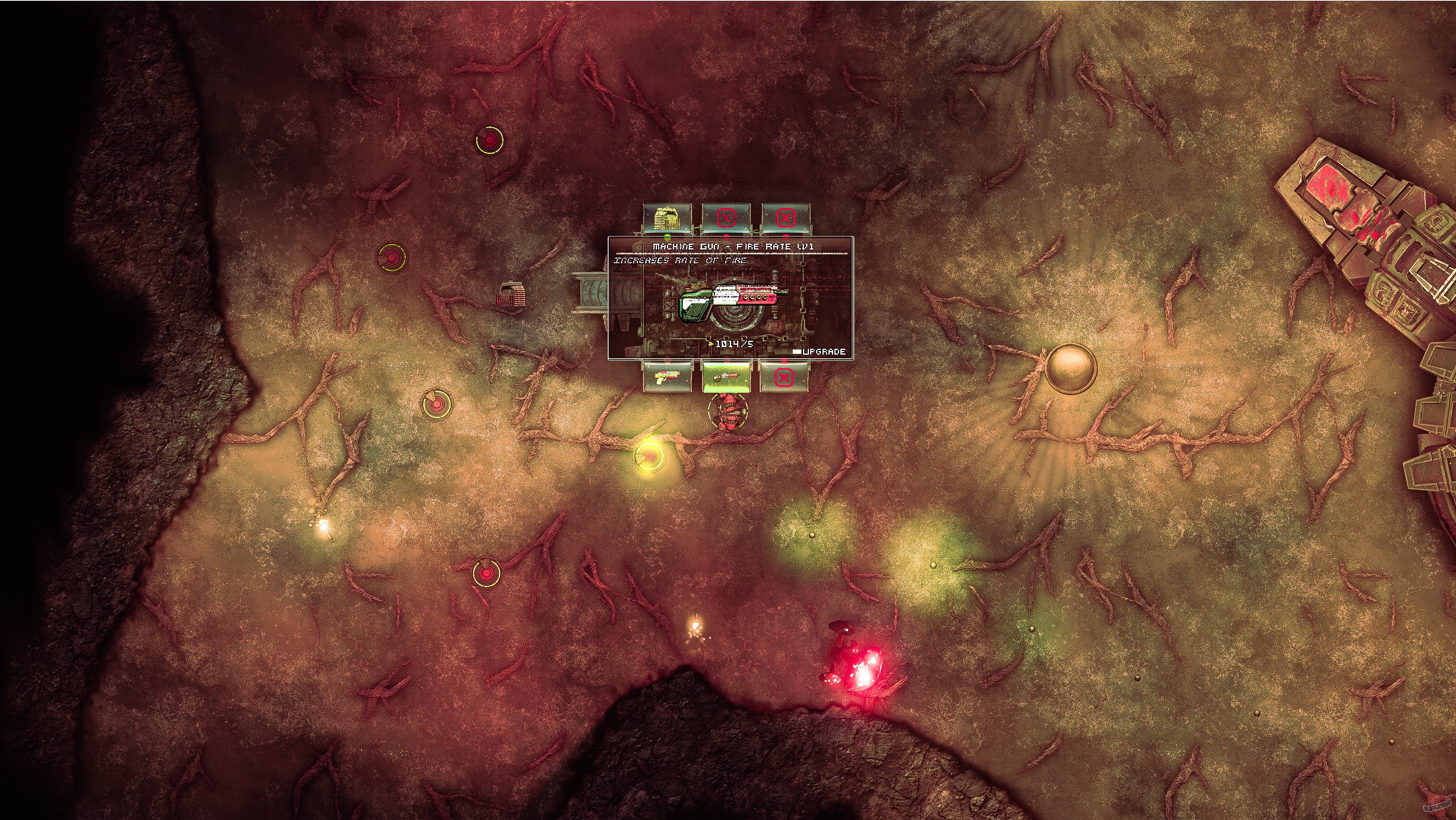 Скриншот из игры Lumencraft - 33