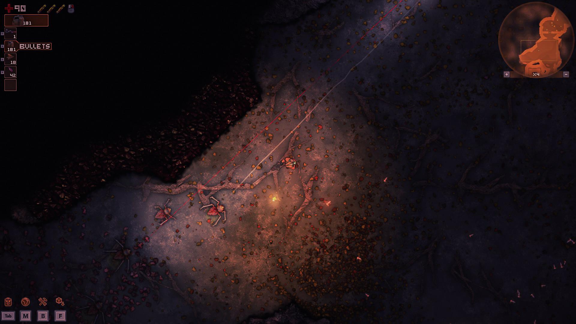 Скриншот из игры Lumencraft - 51