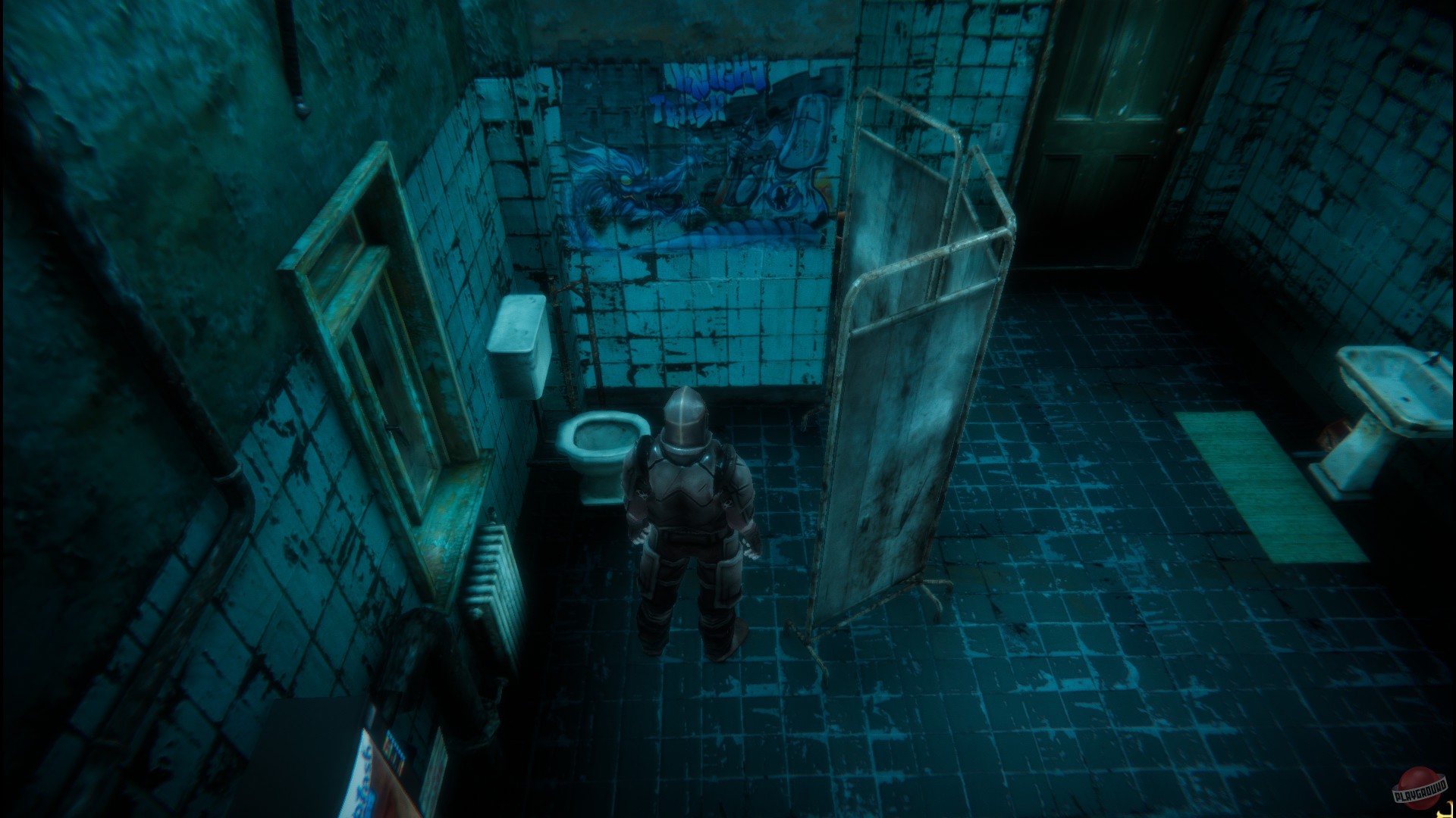 Скриншот из игры Madievals - The Rise of Rusty Steelknee - 5