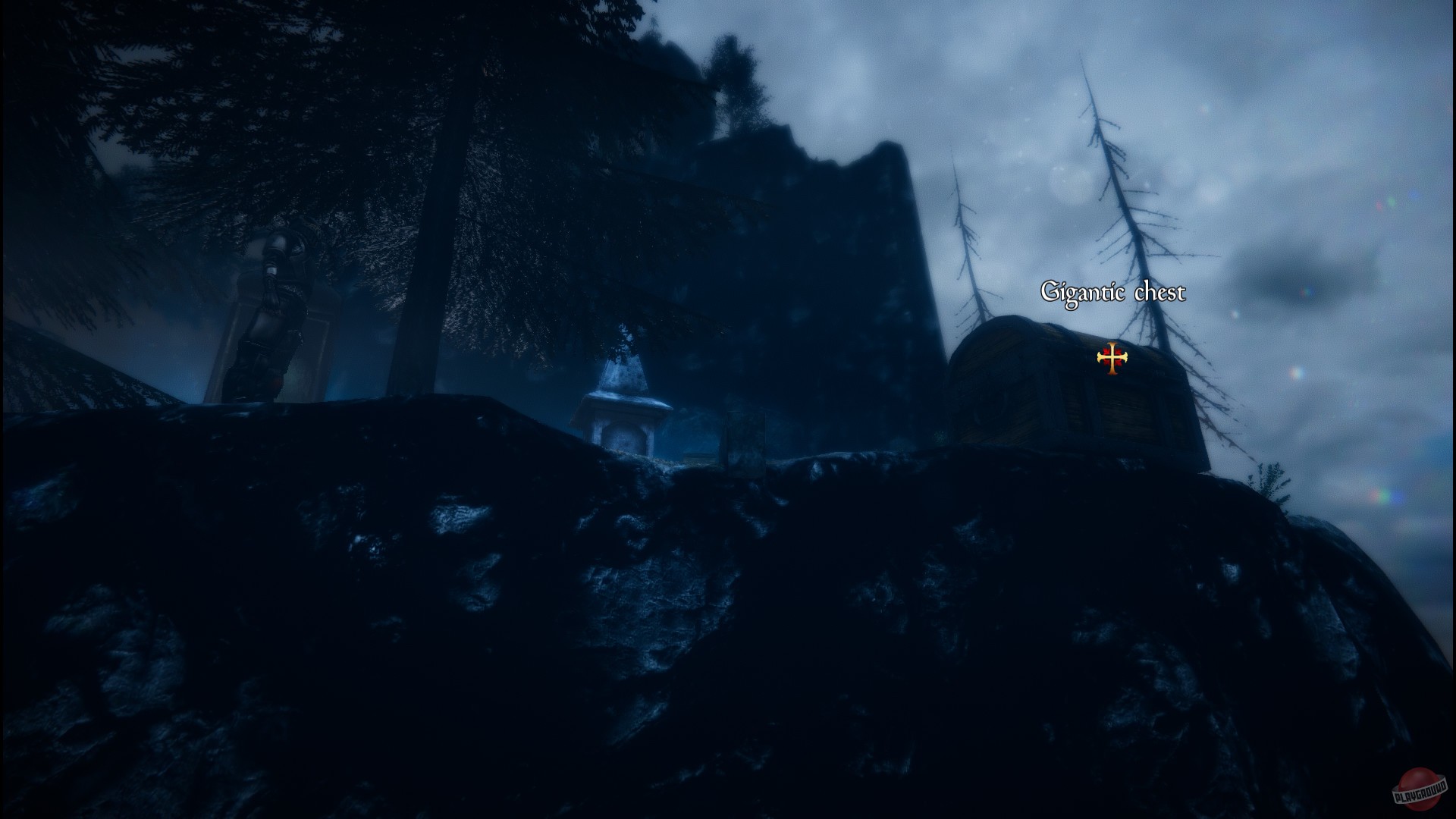 Скриншот из игры Madievals - The Rise of Rusty Steelknee - 4