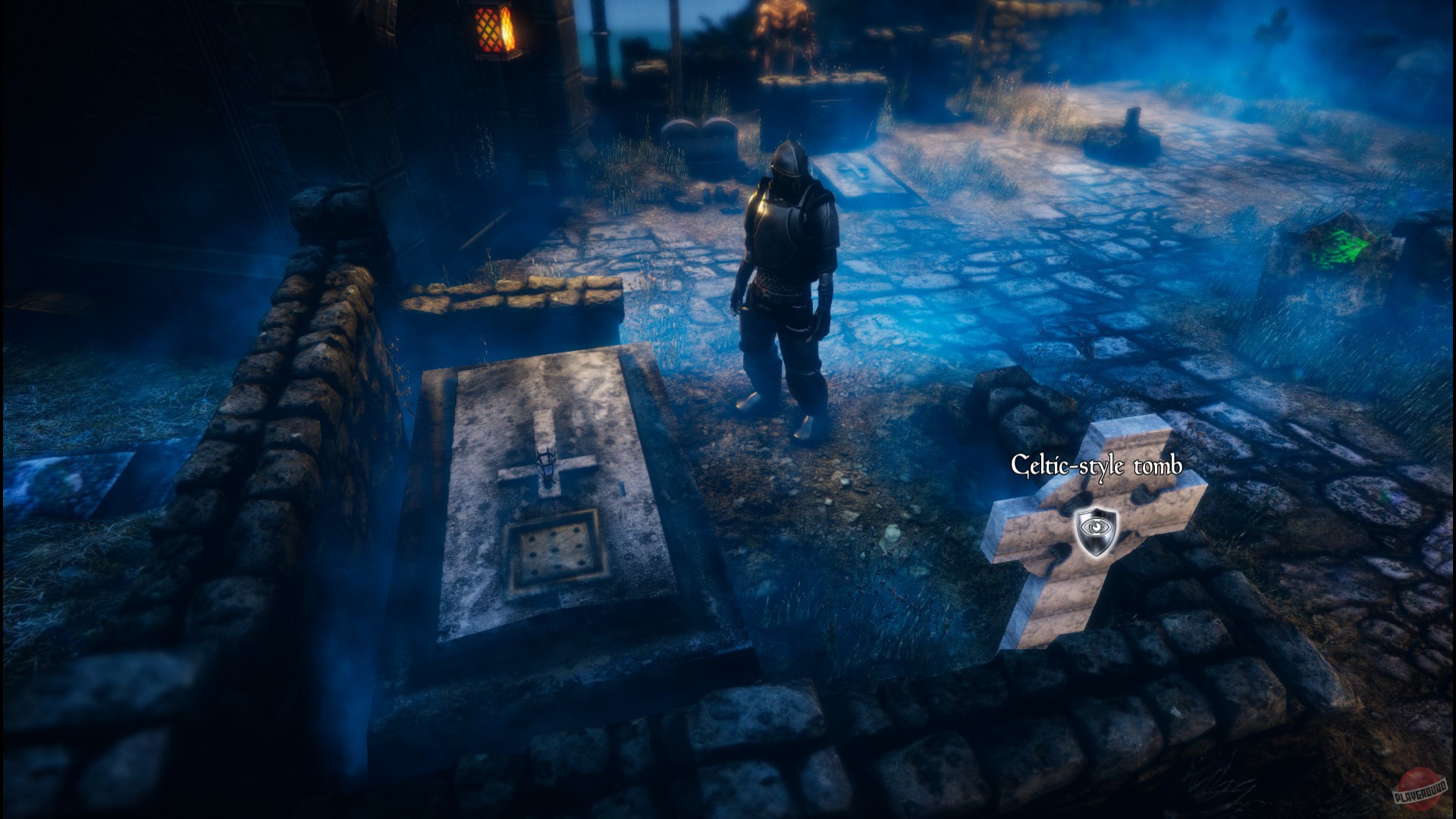 Скриншот из игры Madievals - The Rise of Rusty Steelknee - 1