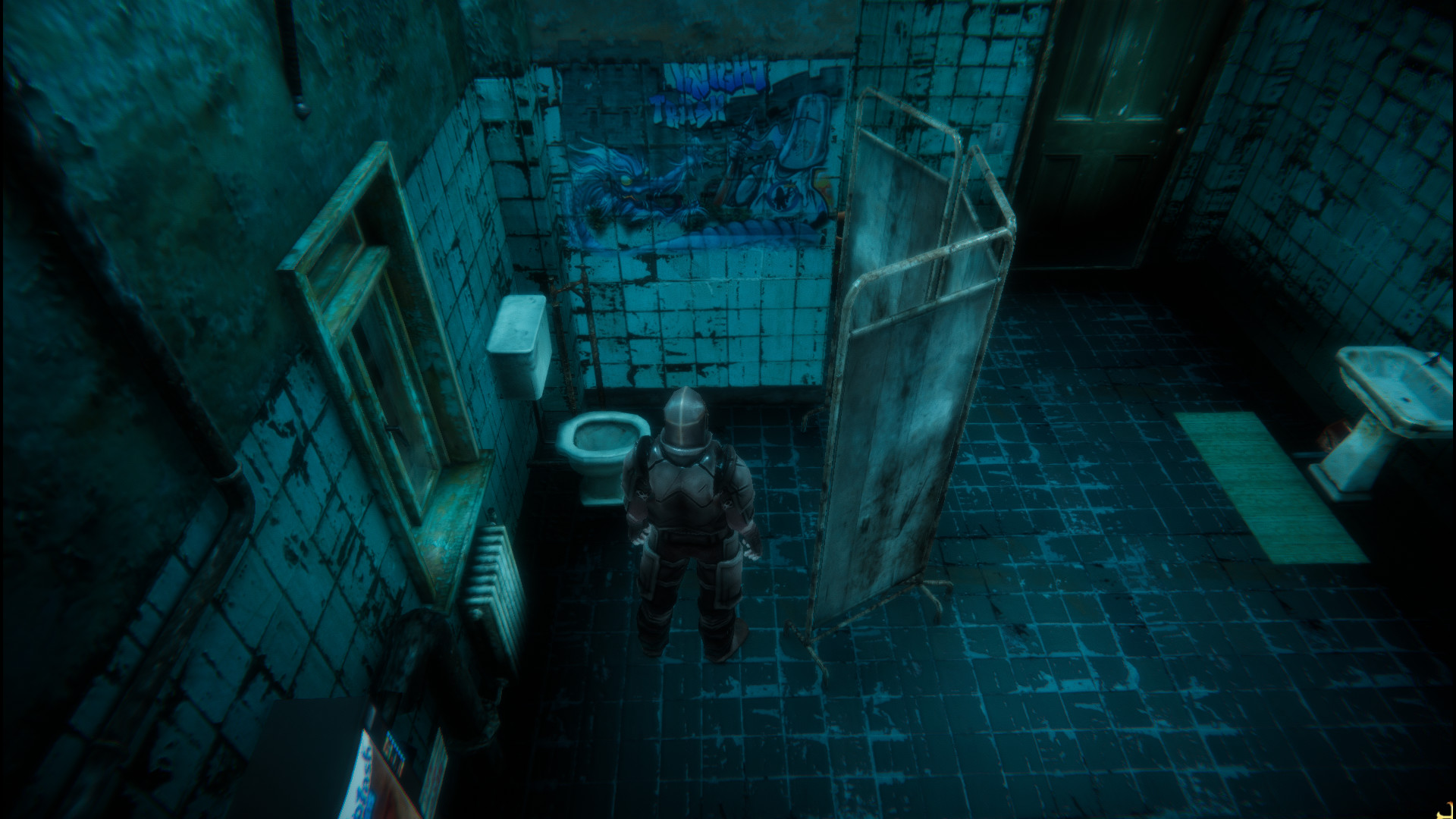 Скриншот из игры Madievals - 4