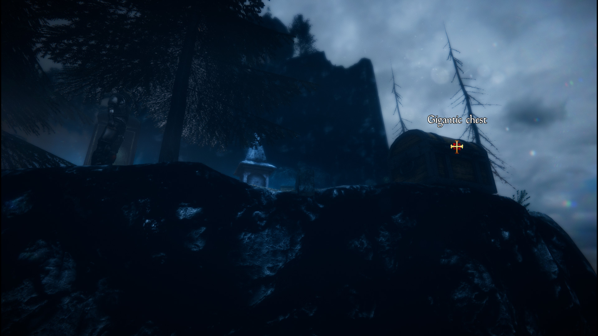 Скриншот из игры Madievals - 6