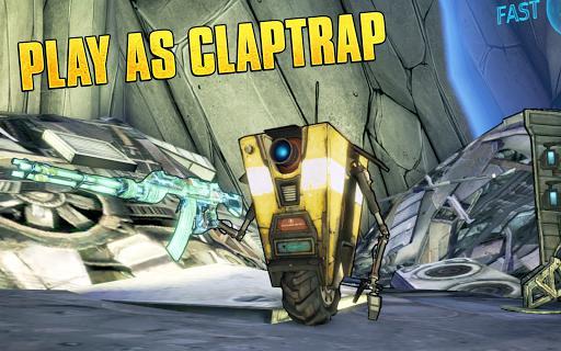 Скриншот из игры Borderlands The Pre-Sequel - 83
