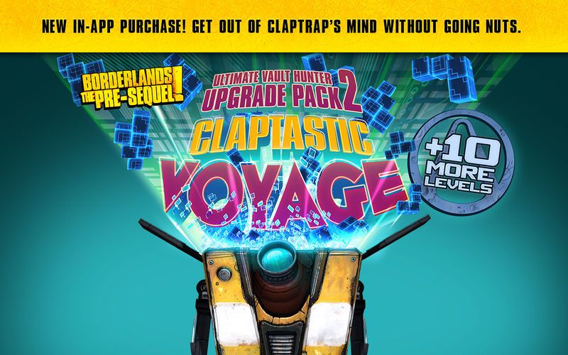 Скриншот из игры Borderlands The Pre-Sequel - 69