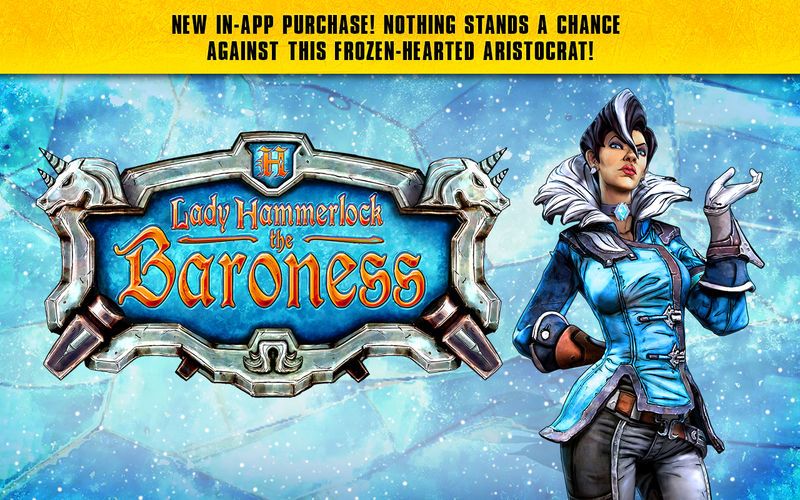 Скриншот из игры Borderlands The Pre-Sequel - 49