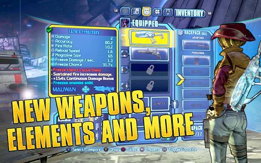 Скриншот из игры Borderlands The Pre-Sequel - 96