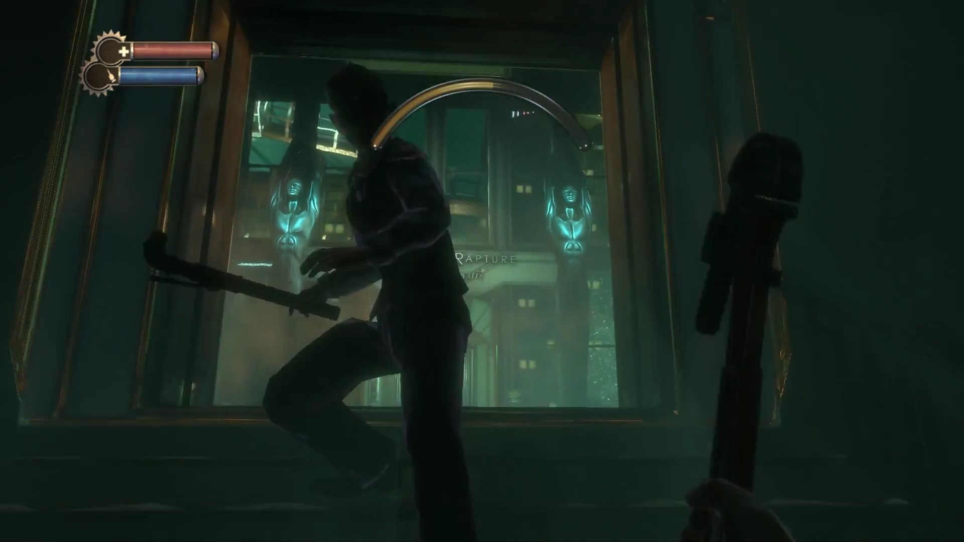 Скриншот из игры BioShock - 78