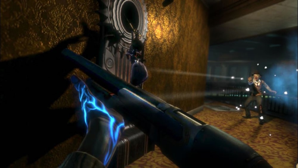 Скриншот из игры BioShock - 199