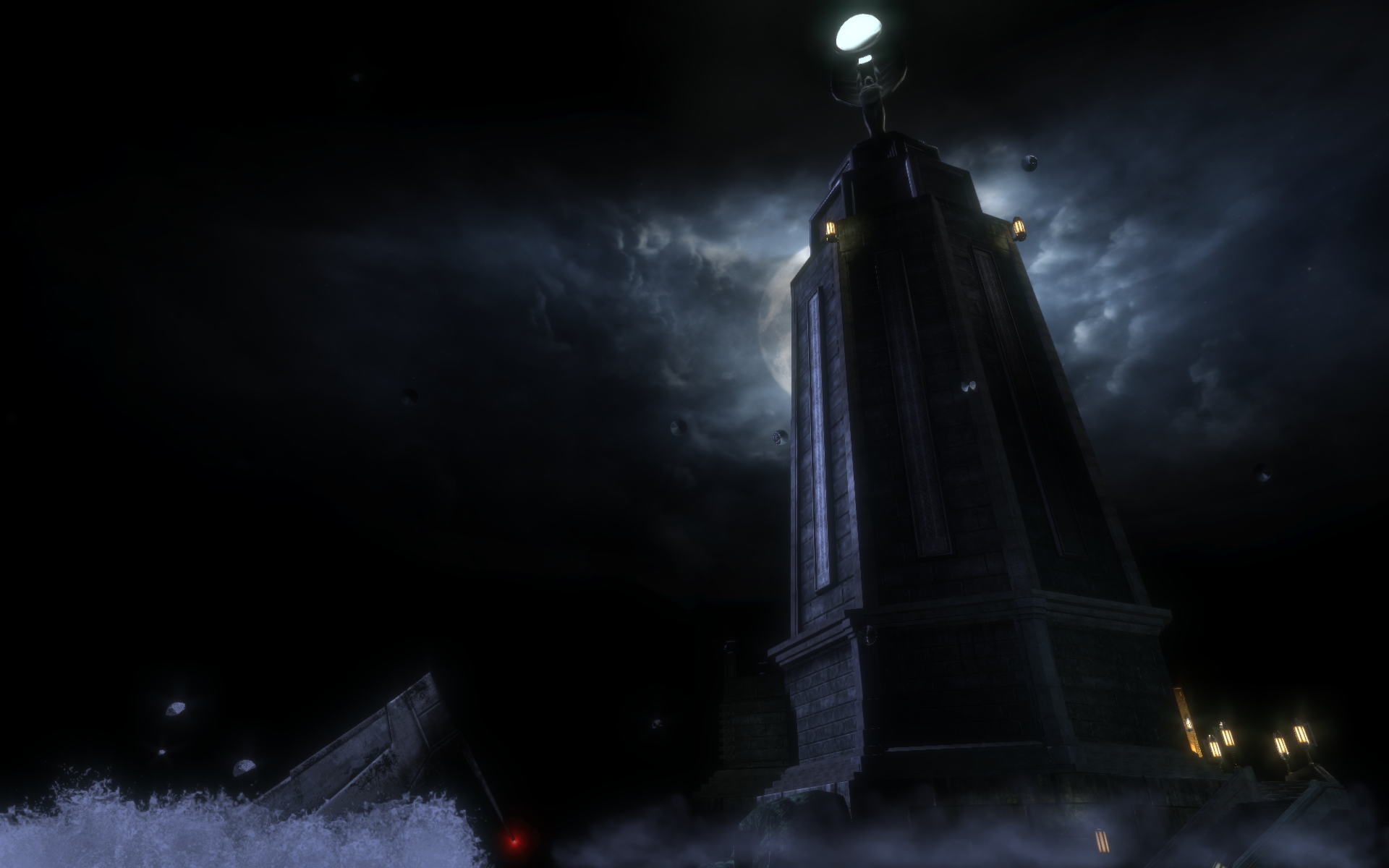 Скриншот из игры BioShock - 84